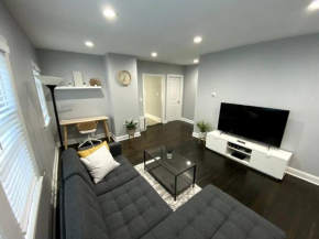 5 stars staying 3 bedroom apartment